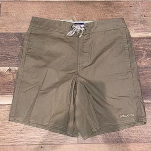 Patagonia Hybird Shorts